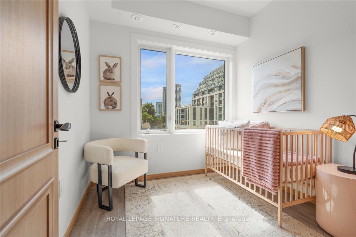3427 Sheppard Avenue E 306 Property Photo 15
