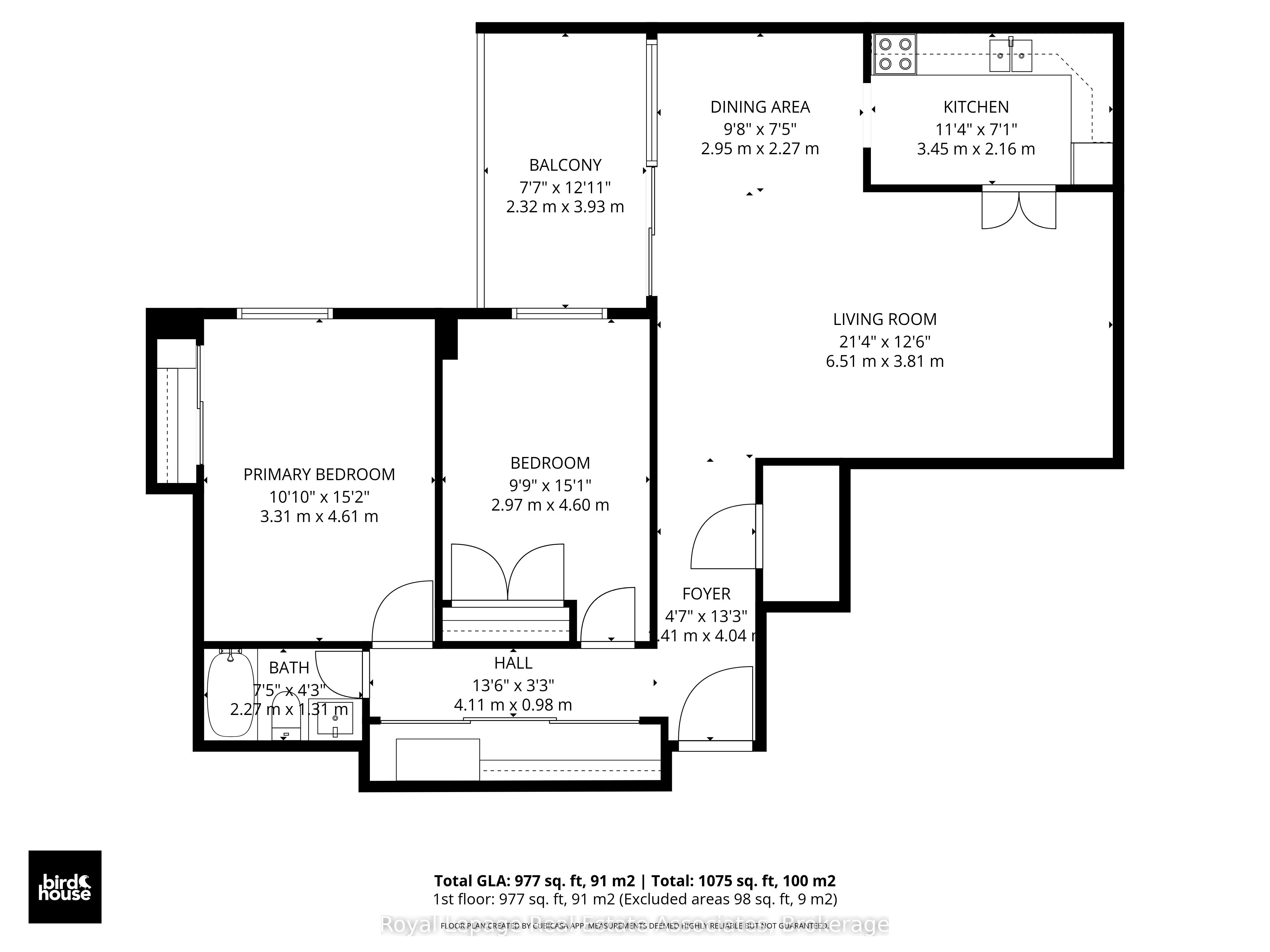 5 Massey Square 1710 Property Photo 29