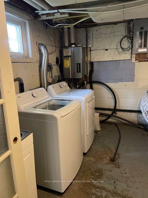 18 Argate Place Basement Property Photo 3