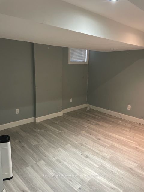 18 Argate Place Basement Property Photo 5