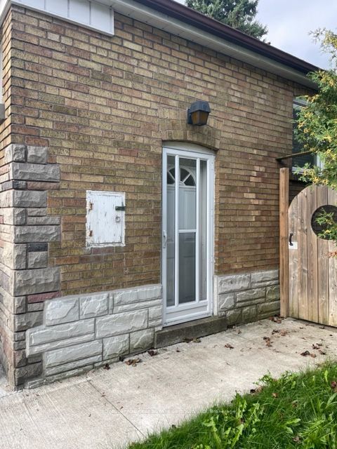 18 Argate Place Basement Property Photo 9