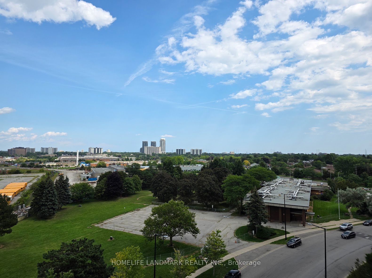 88 Grangeway Avenue 1006 Property Photo 15