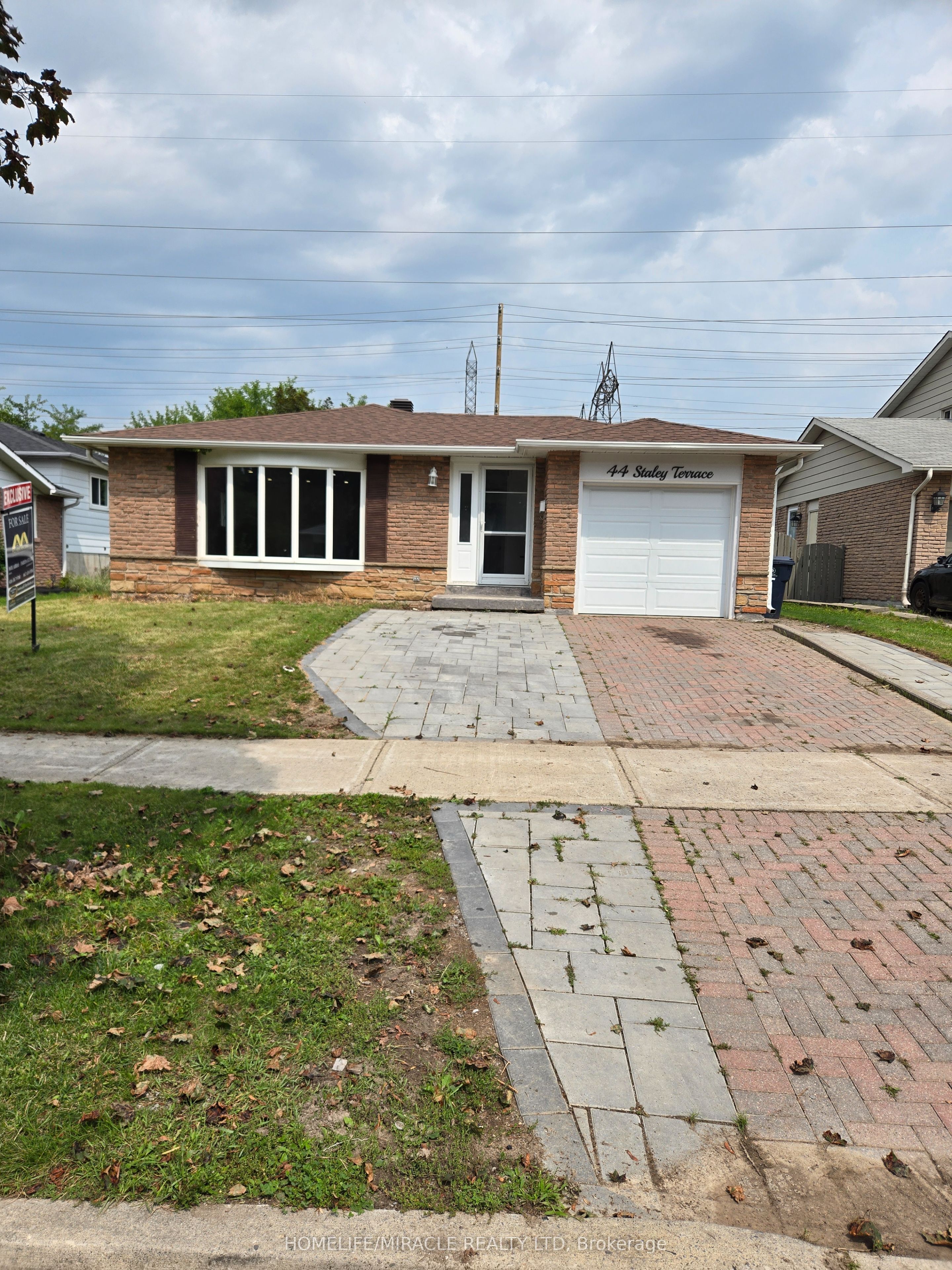 44 Staley Terrace Property Photo 1