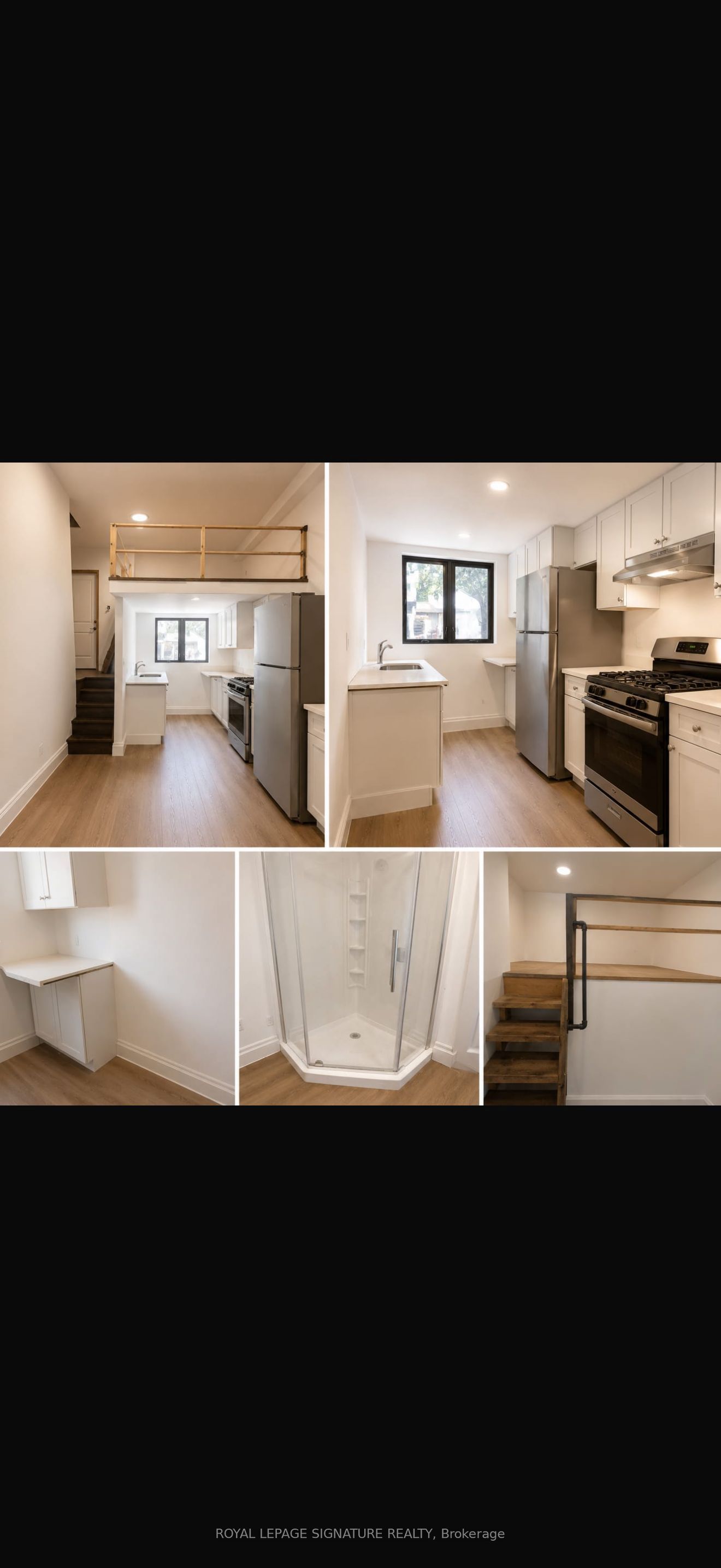 21 Scarboro Avenue Garage Conversion Property Photo 1