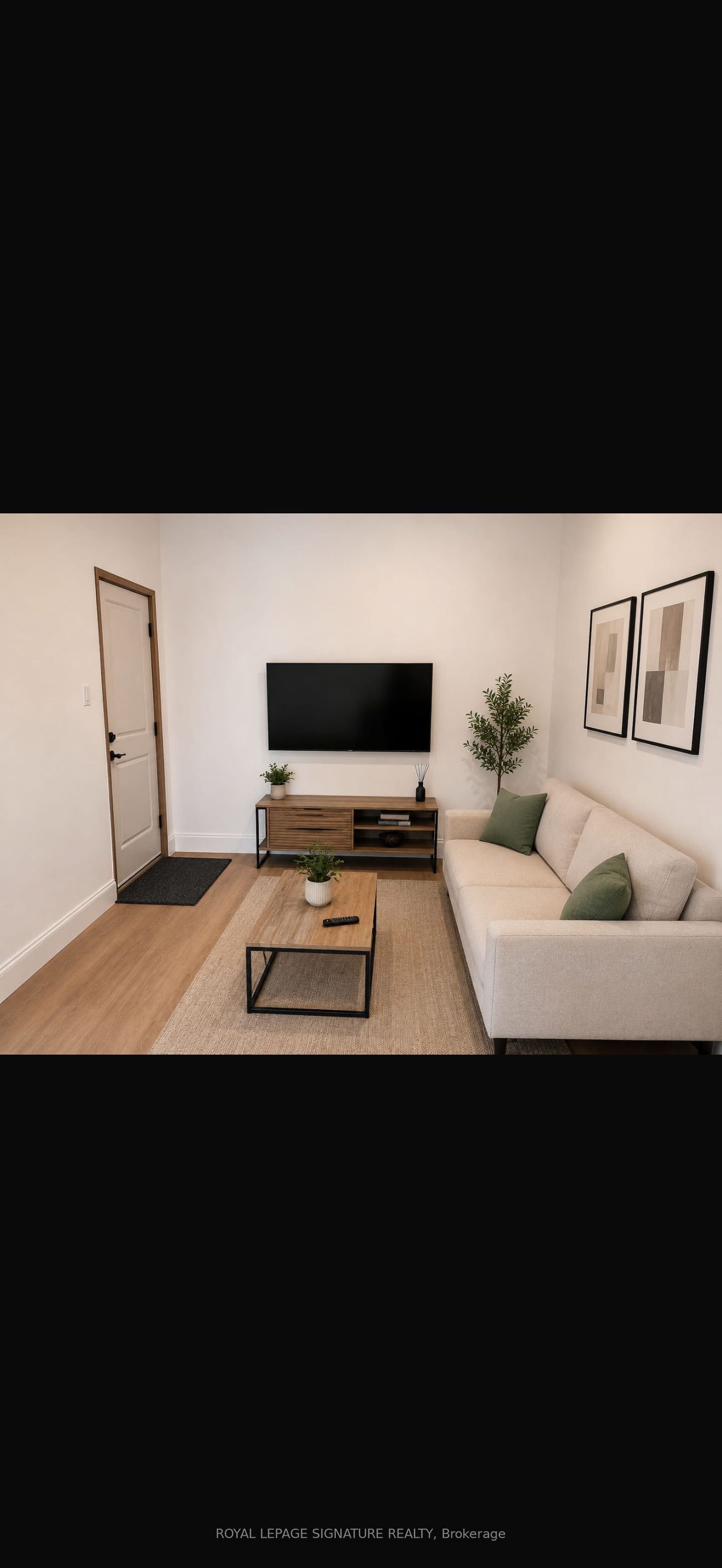 21 Scarboro Avenue Garage Conversion Property Photo 2