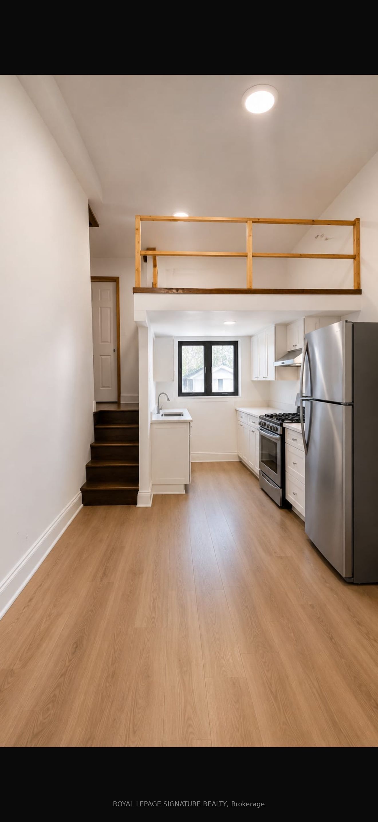 21 Scarboro Avenue Garage Conversion Property Photo 3