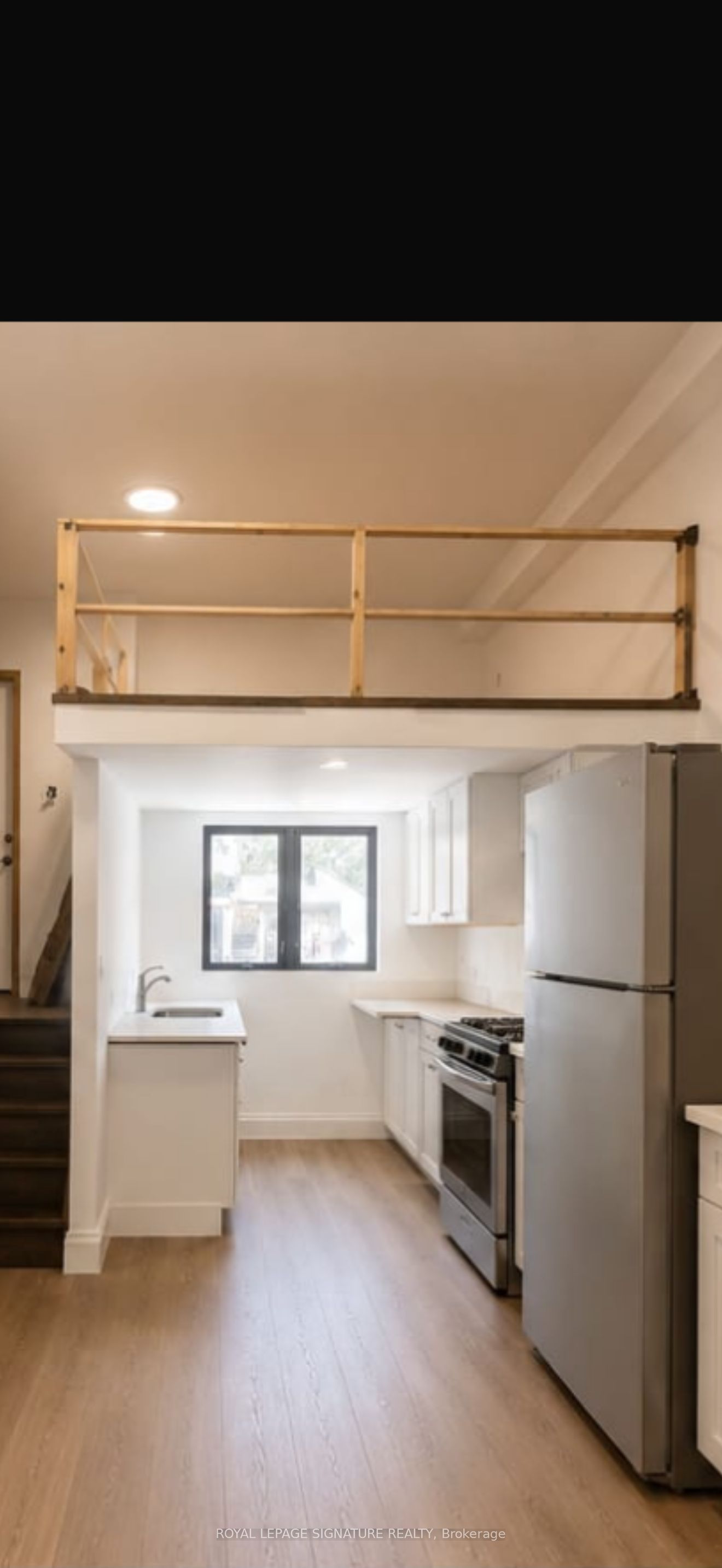 21 Scarboro Avenue Garage Conversion Property Photo 4