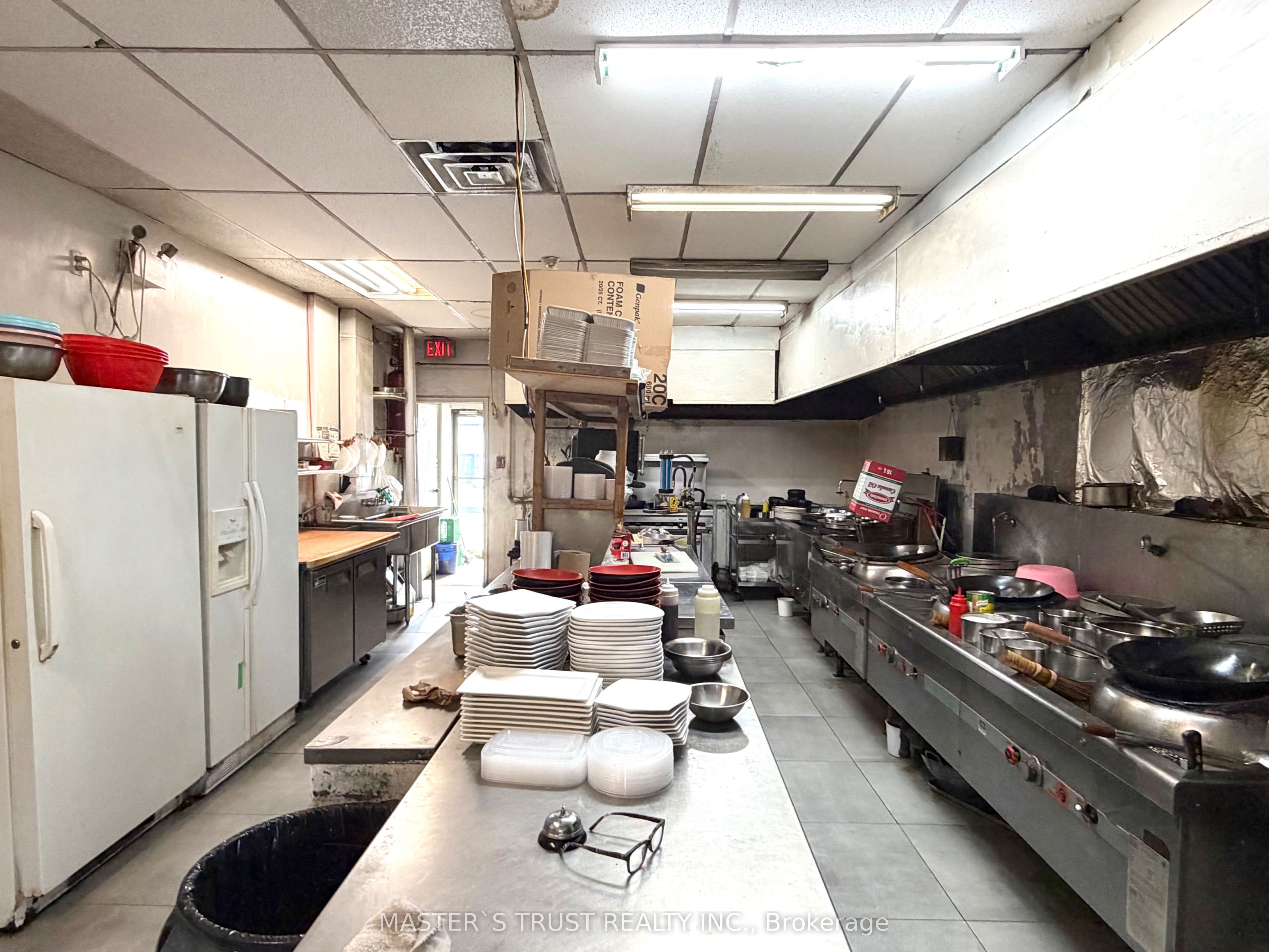 4385 Sheppard Avenue E 2&3 Property Photo 1