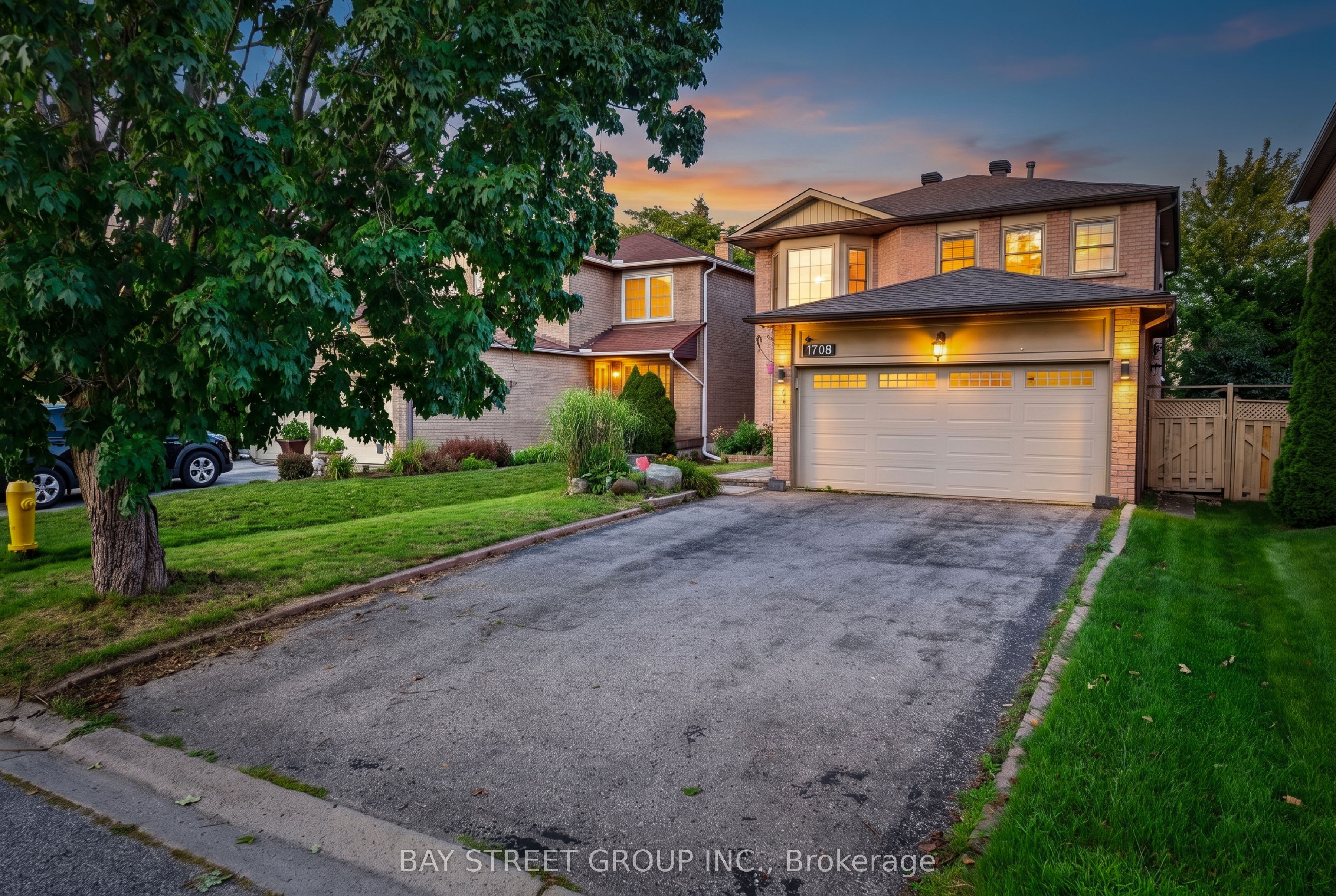 1713 Kirkwood Lane Property Photo 1