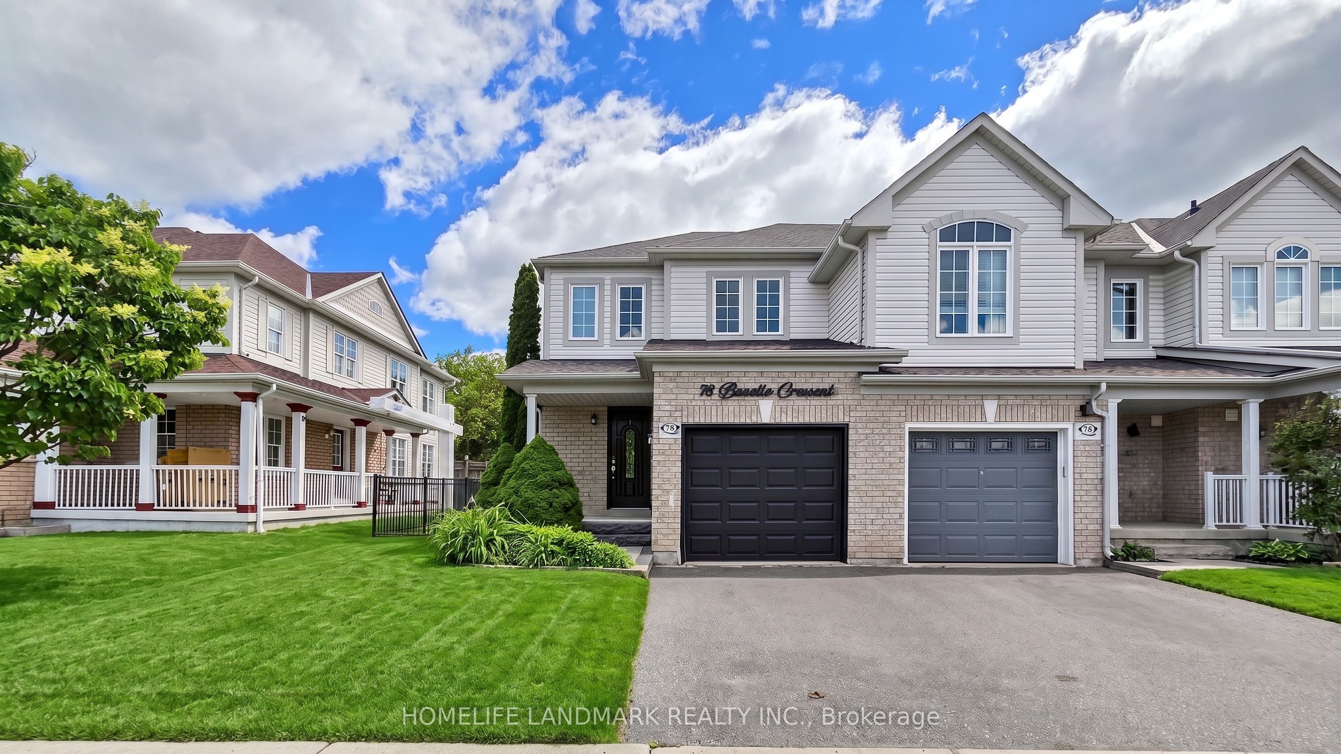 78 Bonello Crescent