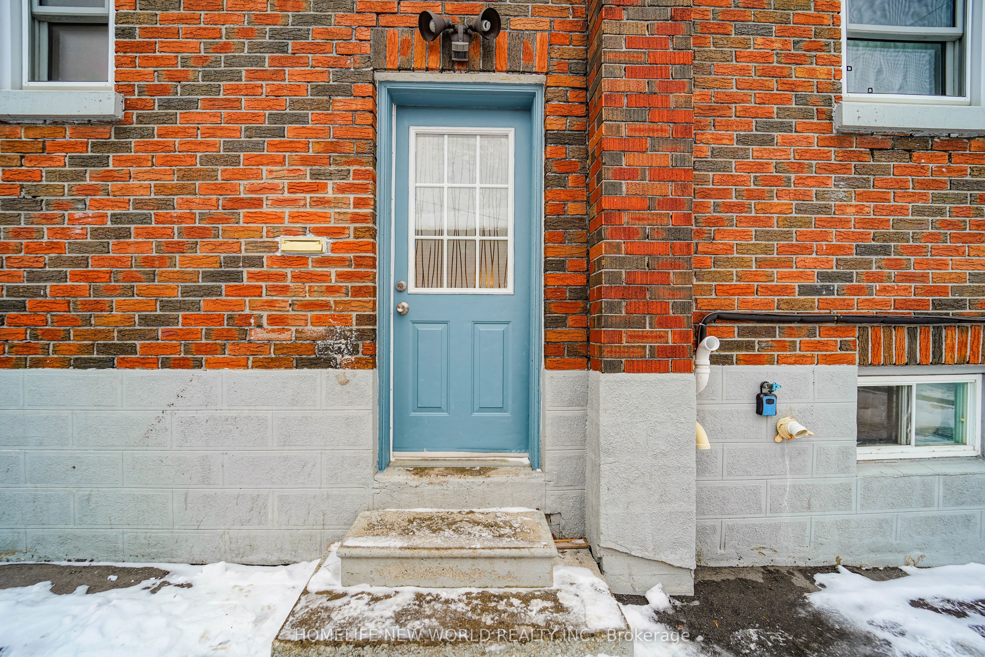 137 Banting Avenue Property Photo 29
