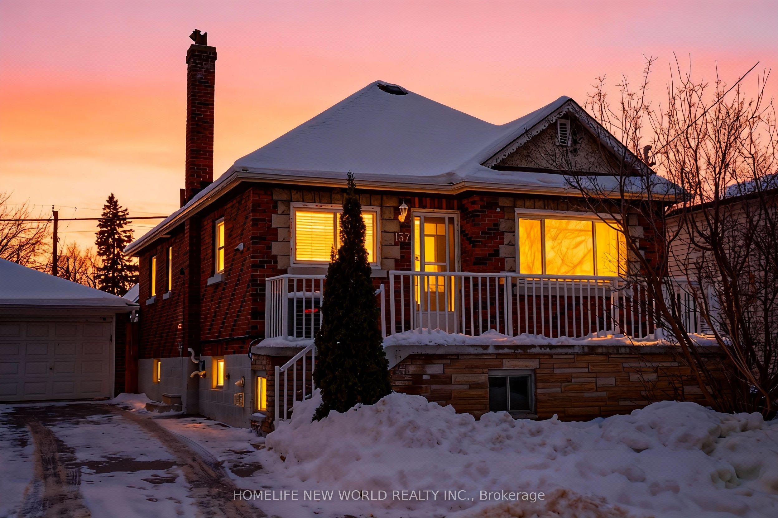 137 Banting Avenue Property Photo 41