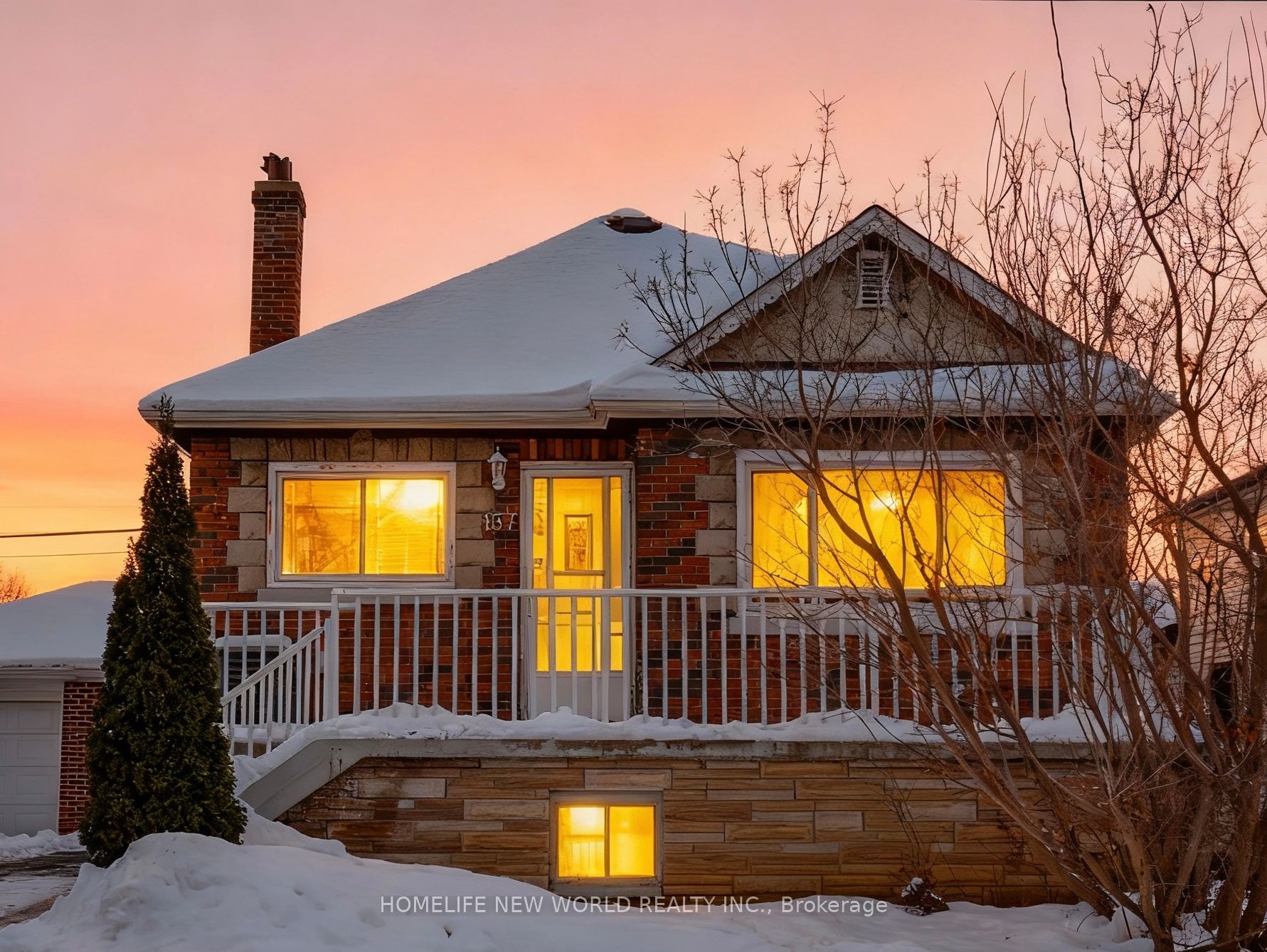 137 Banting Avenue Property Photo 42