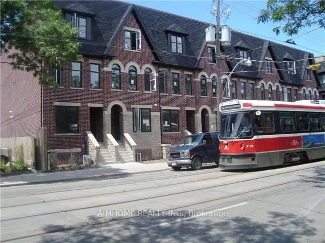 140 Broadview Avenue 40 Property Photo 11