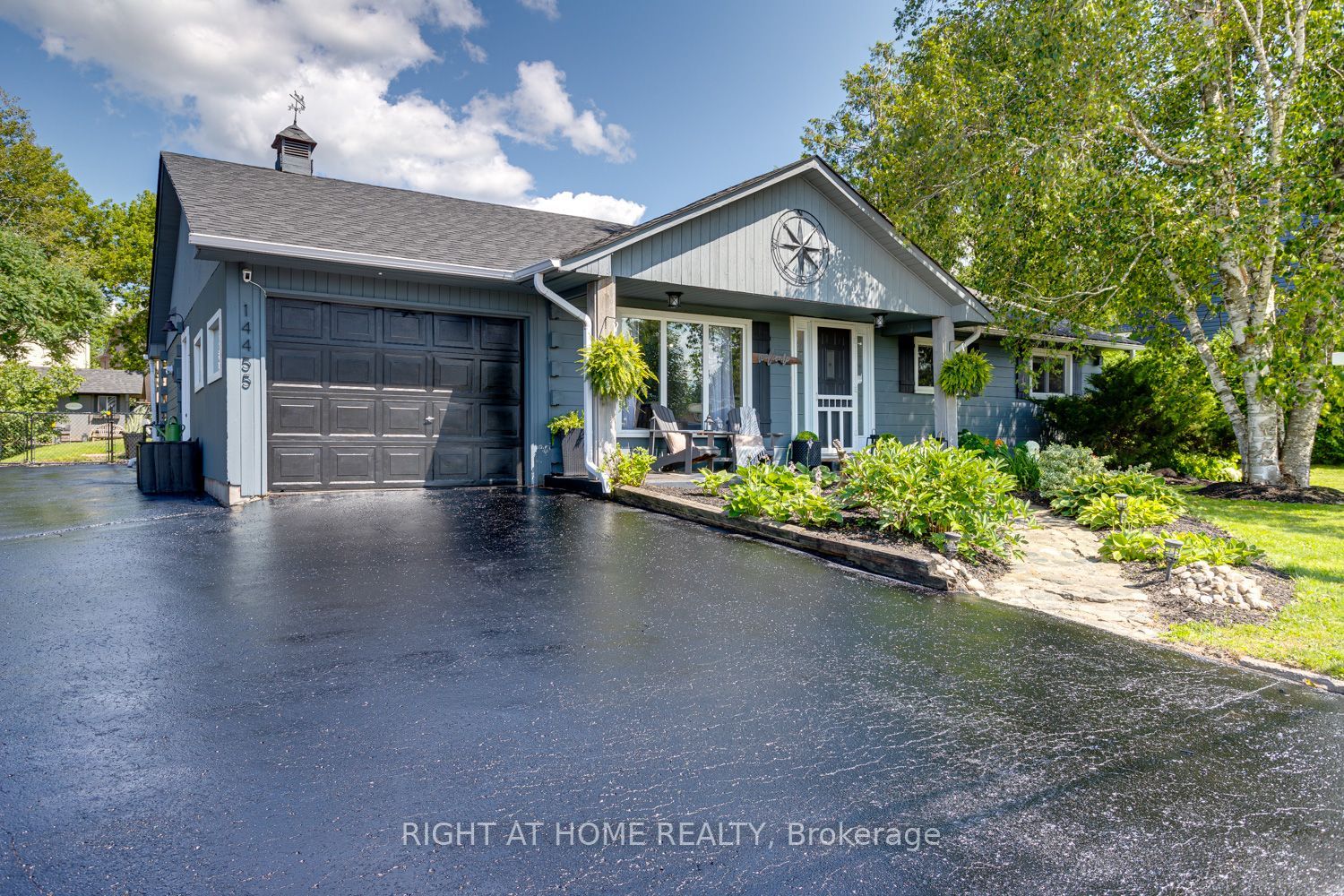 14455 Old Simcoe Road Property Photo 1