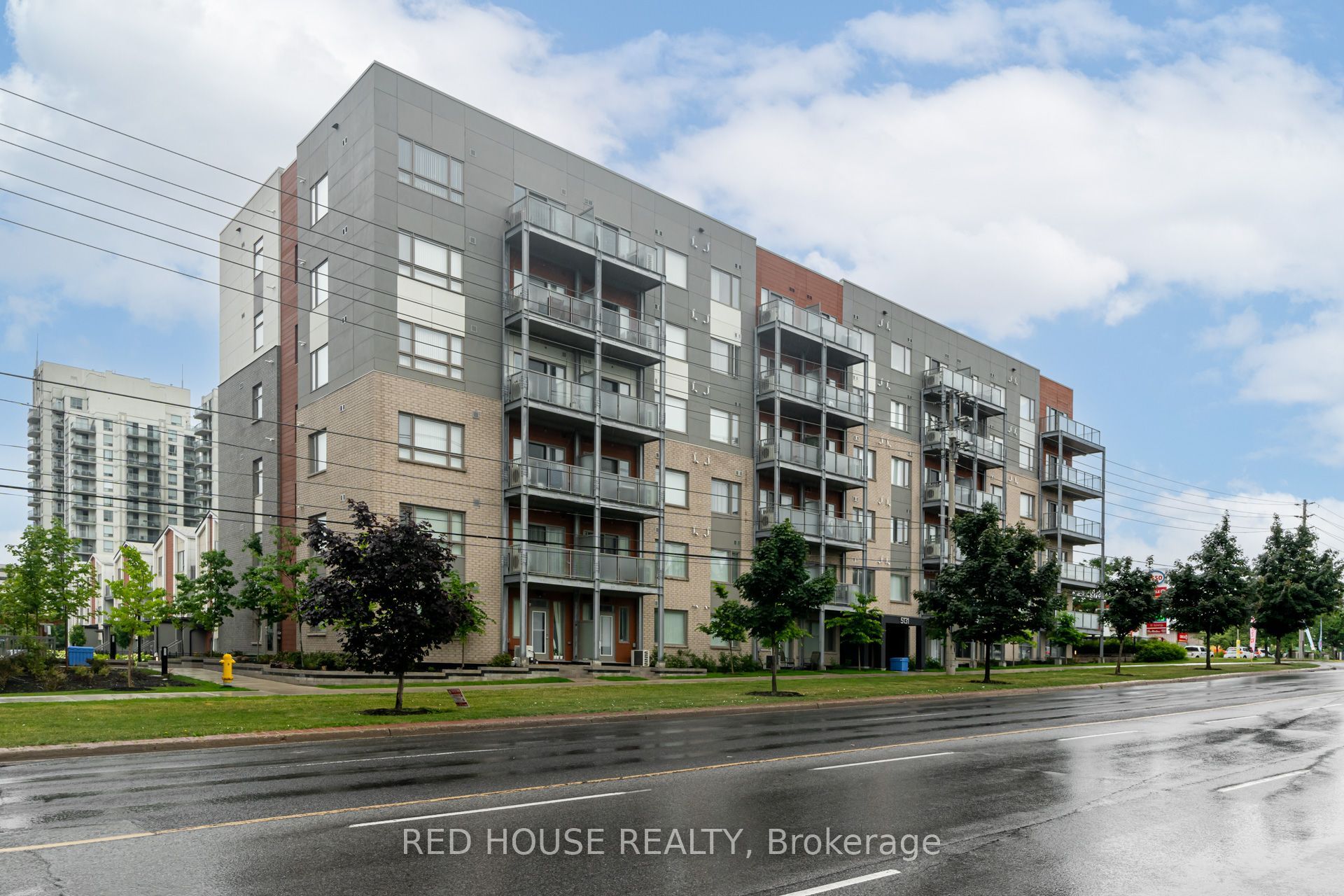 5131 Sheppard Avenue E 108 Property Photo 1
