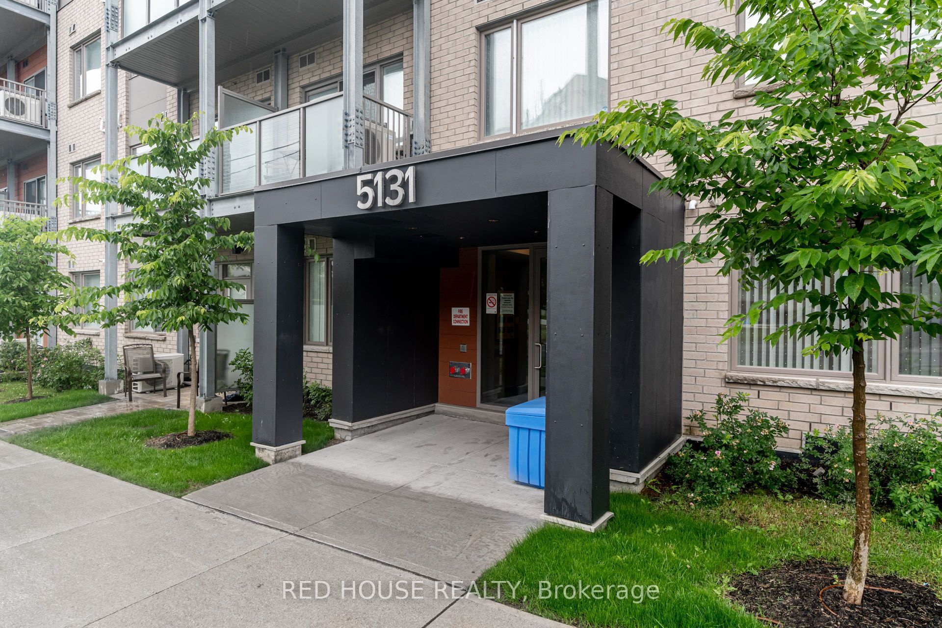 5131 Sheppard Avenue E 108 Property Photo 4