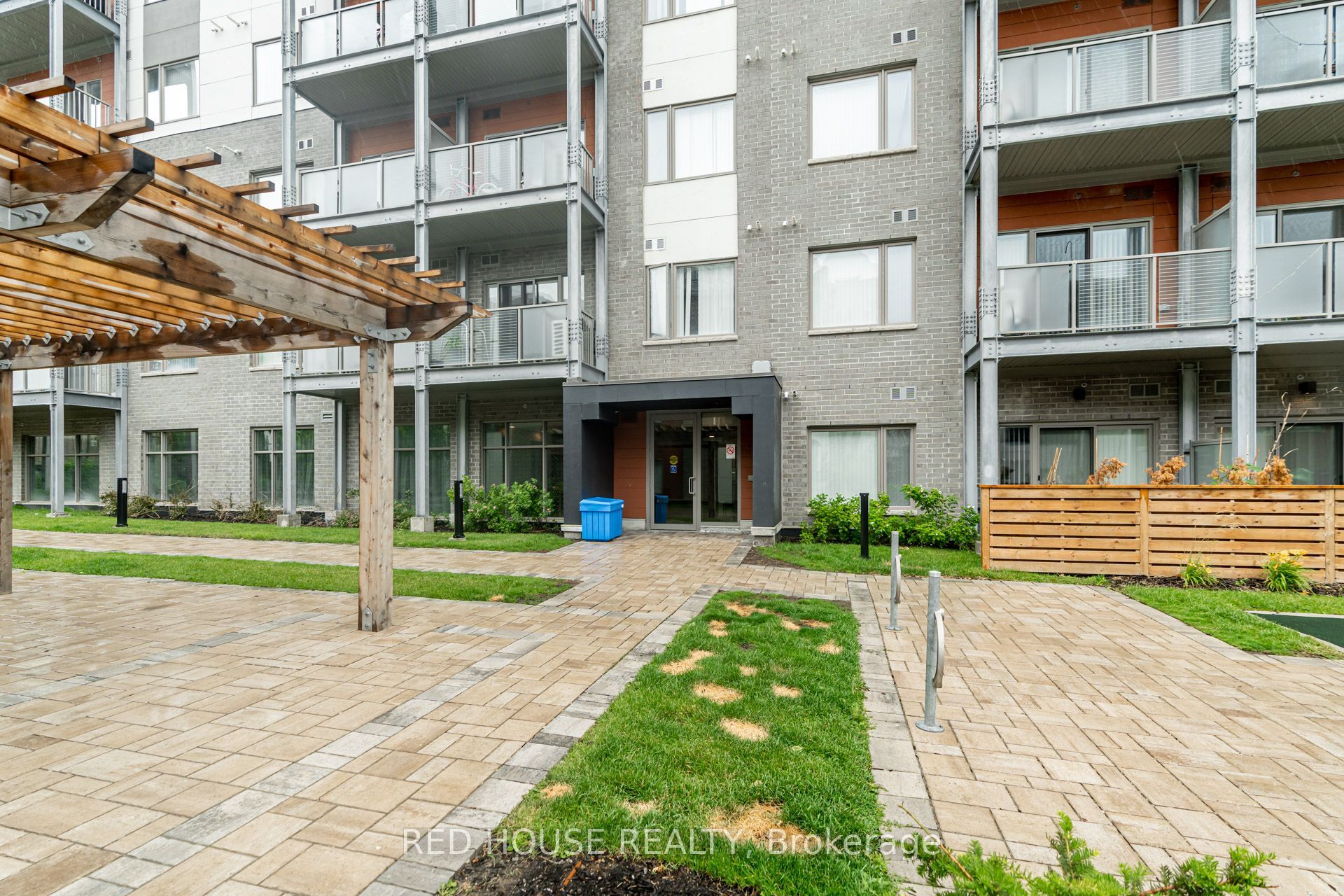 5131 Sheppard Avenue E 108 Property Photo 30