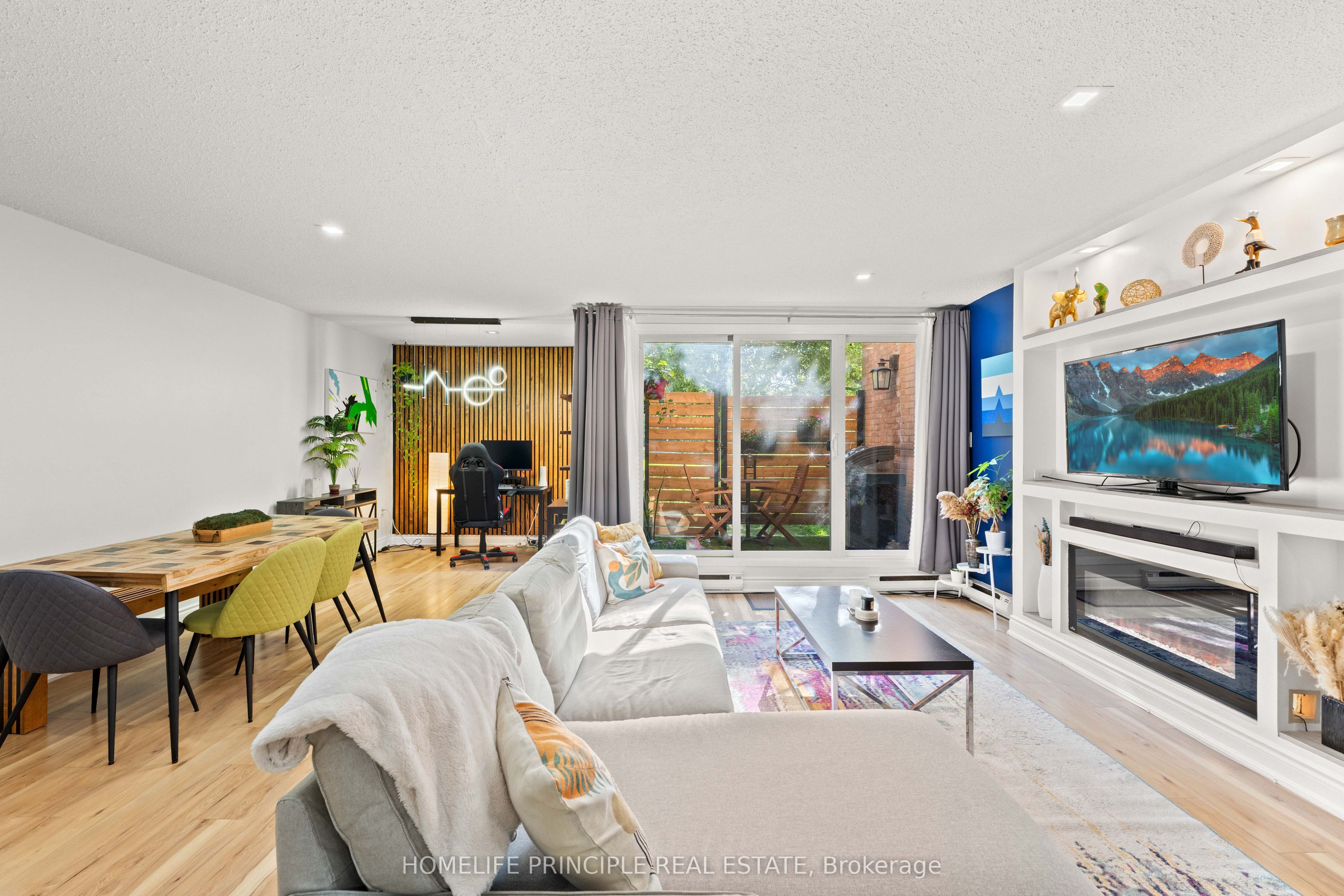 100 Mornelle Court 1059 Property Photo 1