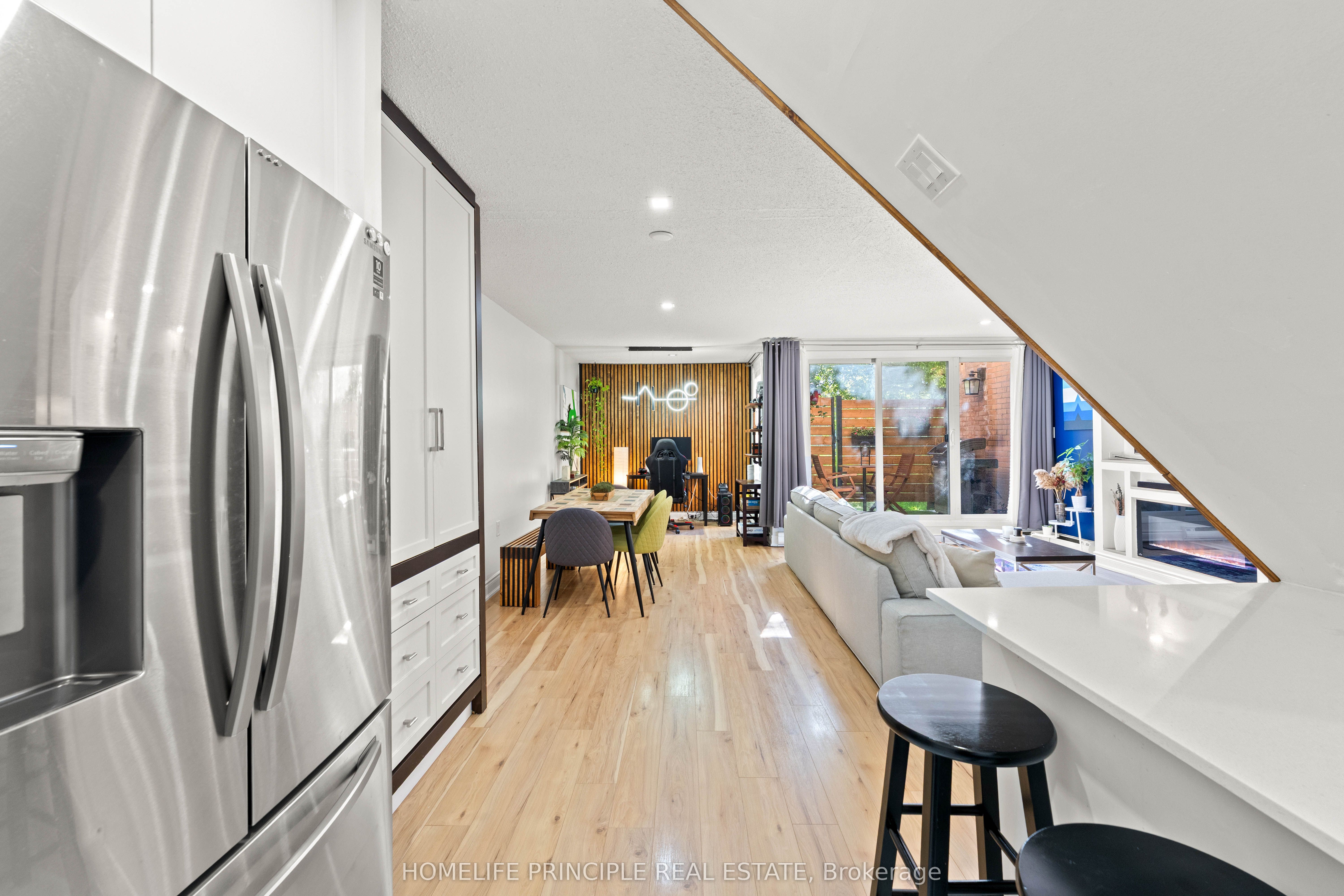 100 Mornelle Court 1059 Property Photo 8
