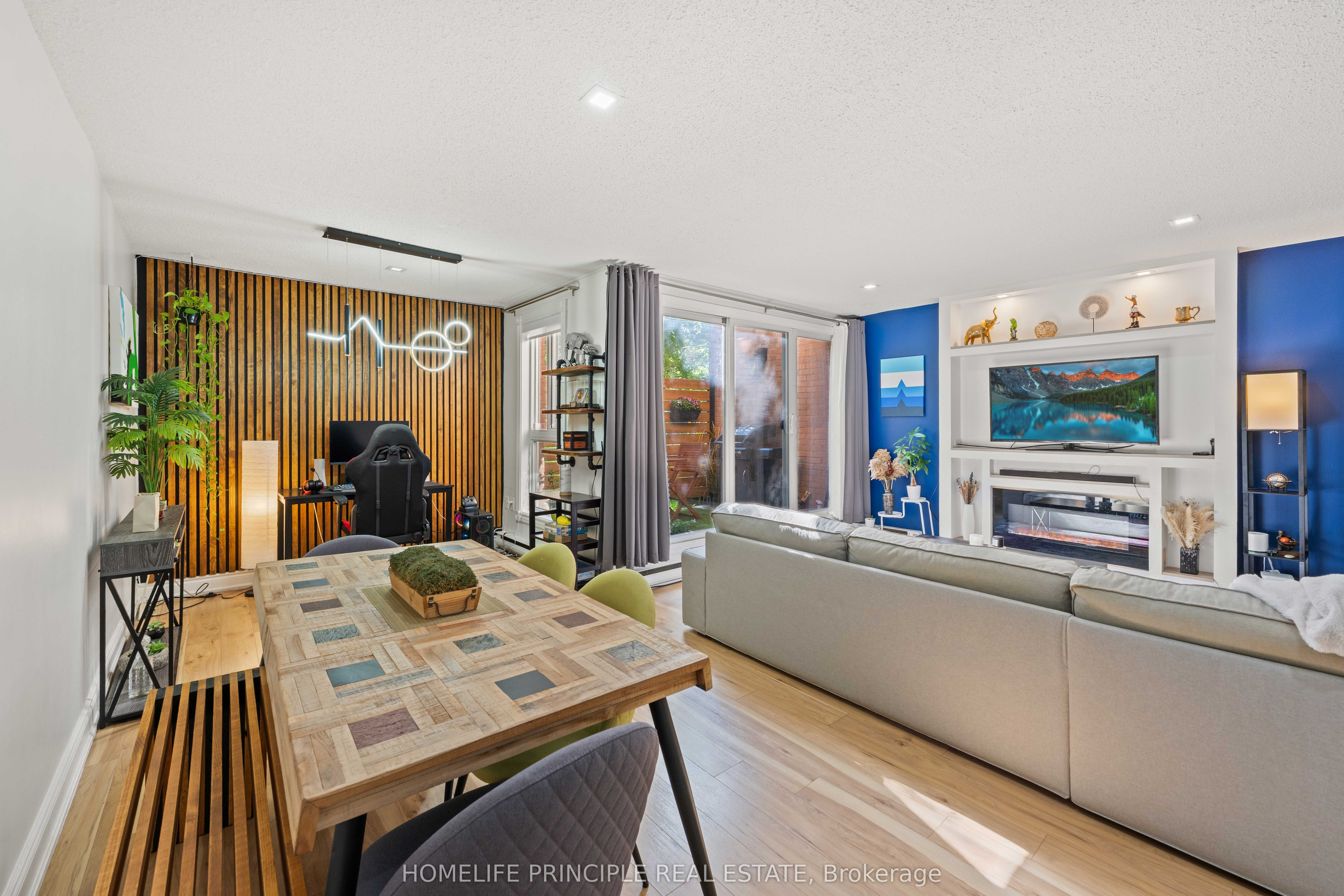 100 Mornelle Court 1059 Property Photo 12