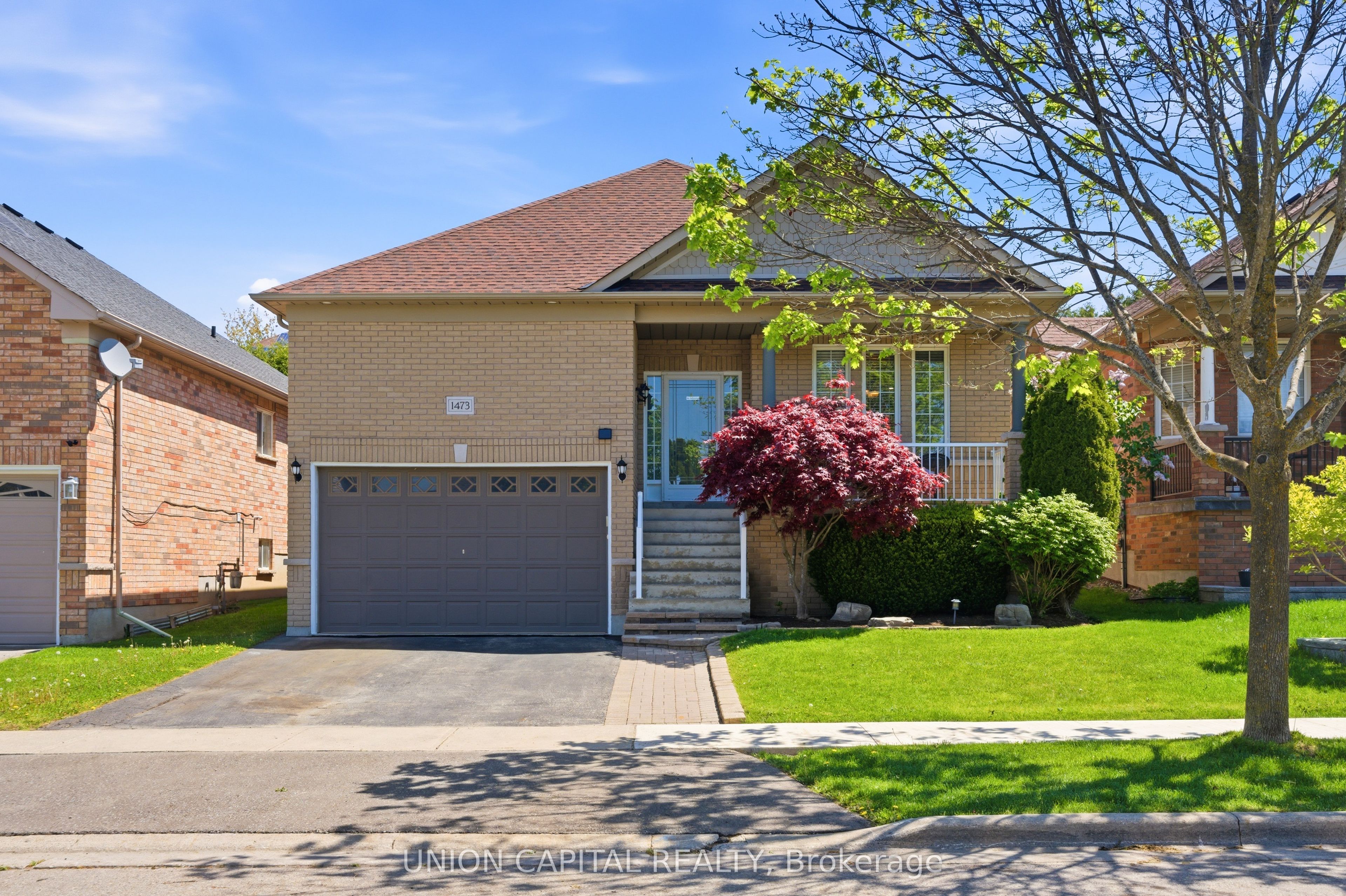 1473 Greenvalley Trail