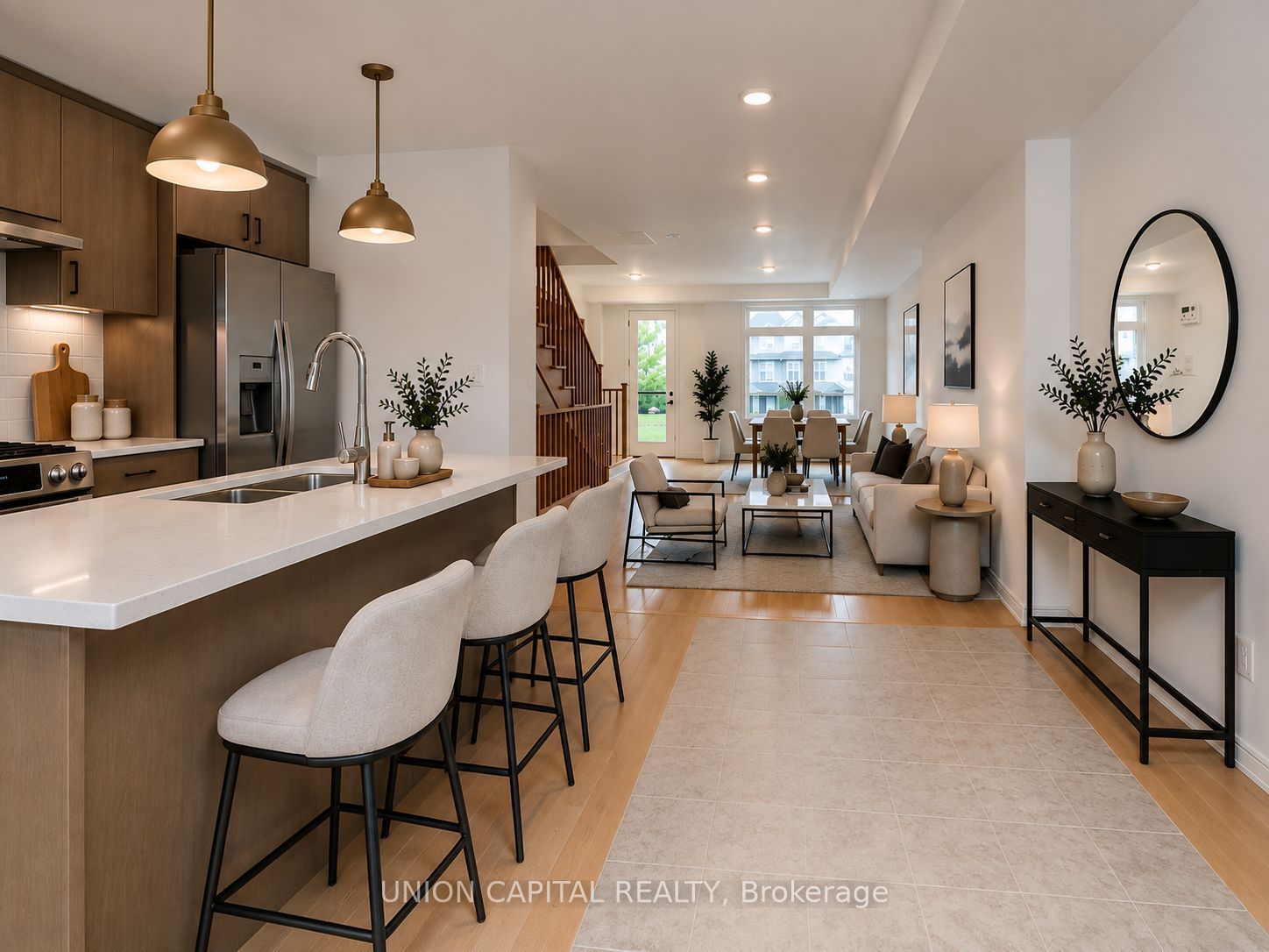 83 Sorbara Way Property Photo 1