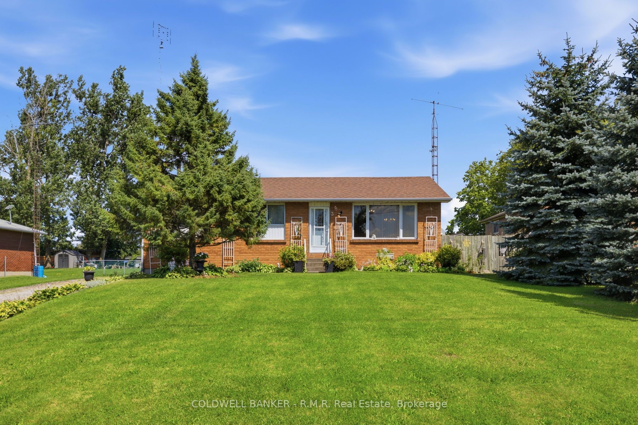 3 Coleman Crescent Property Photo 1