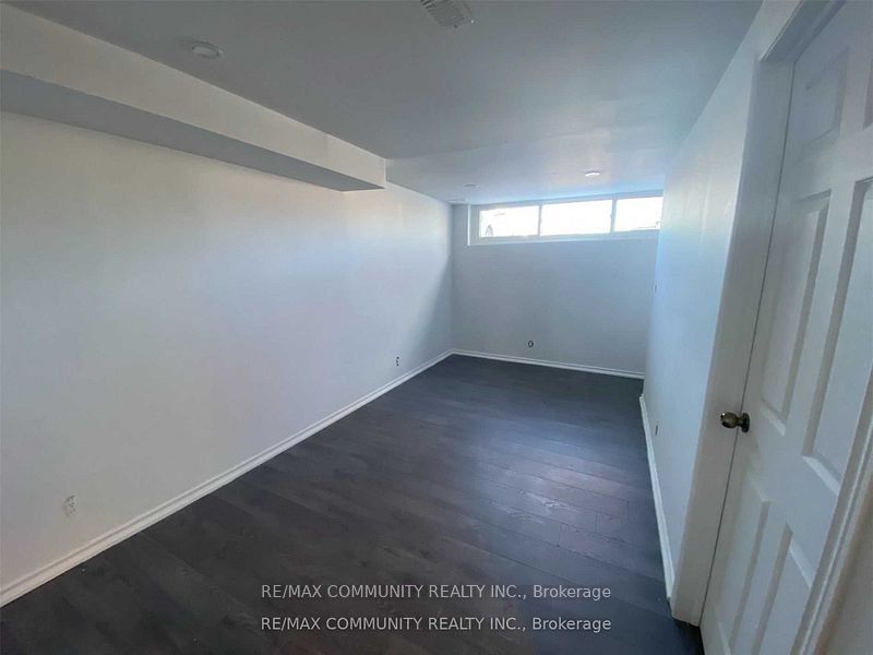 6469 Kingston Road Basement Property Photo 3