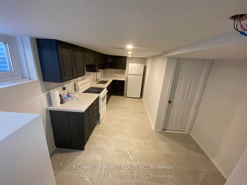 6469 Kingston Road Basement Property Photo 4