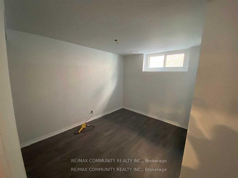 6469 Kingston Road Basement Property Photo 6