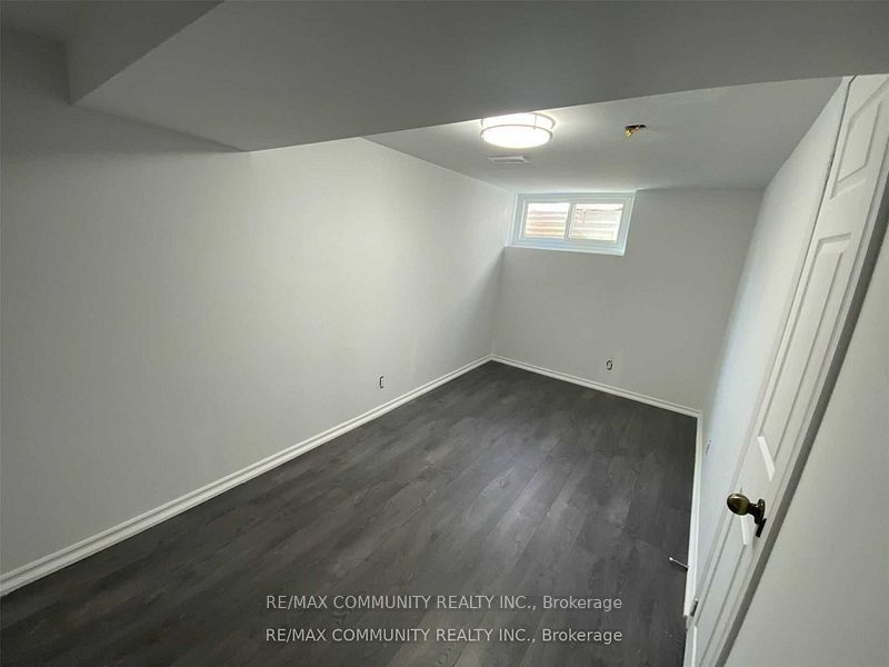 6469 Kingston Road Basement Property Photo 7