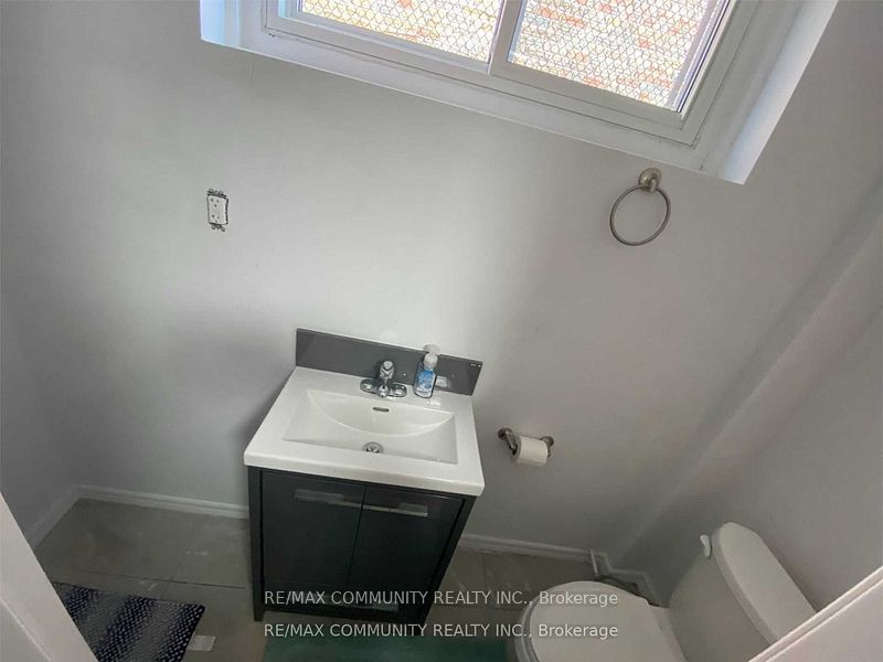 6469 Kingston Road Basement Property Photo 8