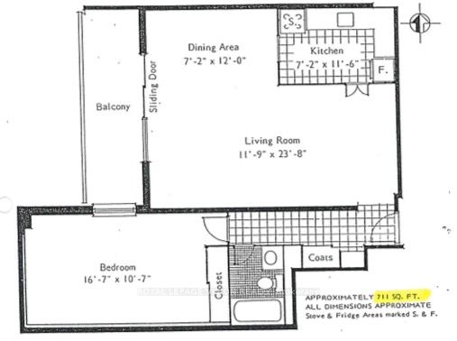 5 Massey Square 2801 Property Photo 18