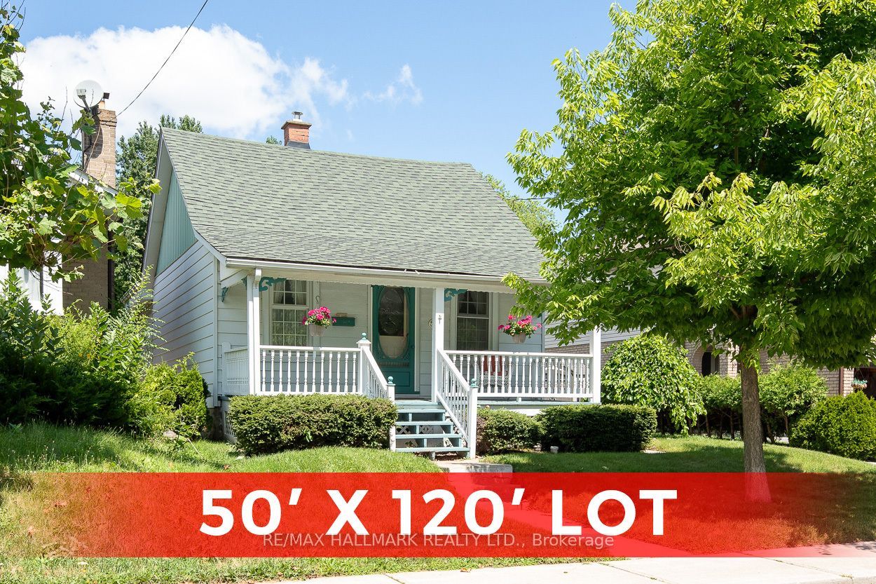 40 Pinegrove Avenue Property Photo 1