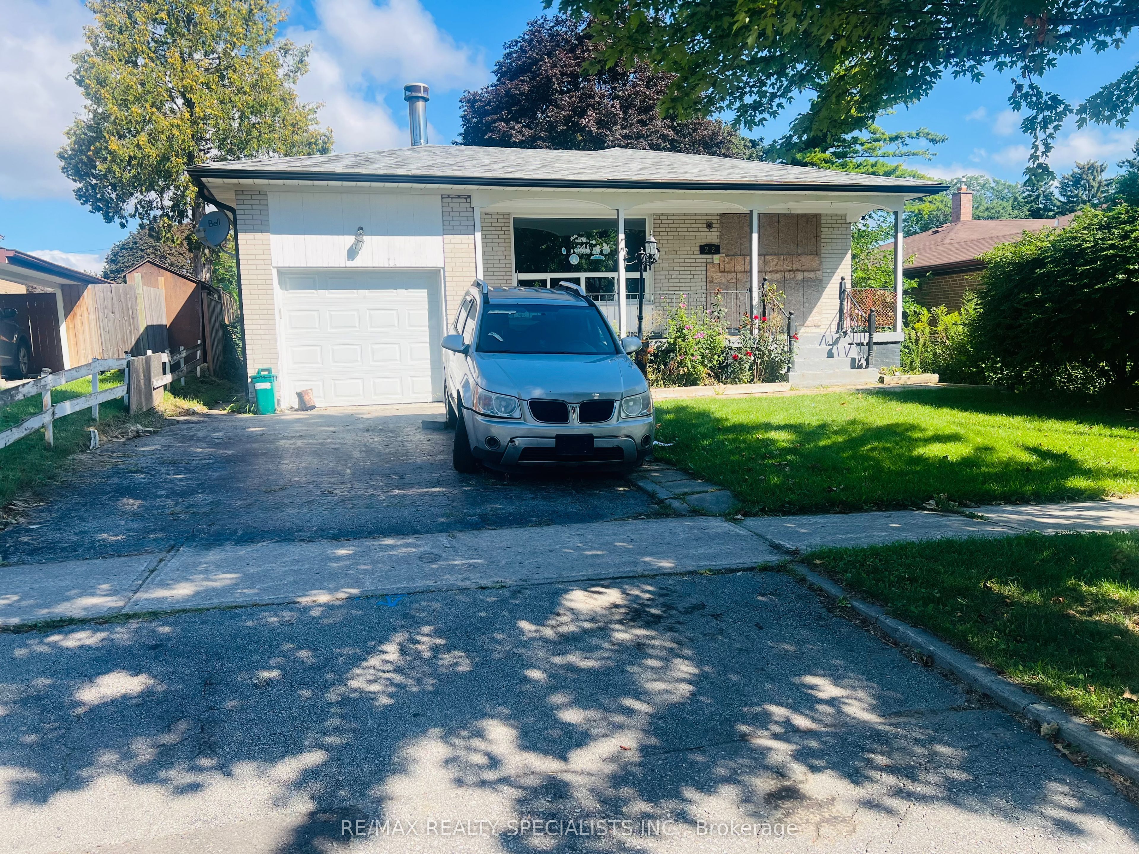 22 Griselda Crescent Property Photo 2