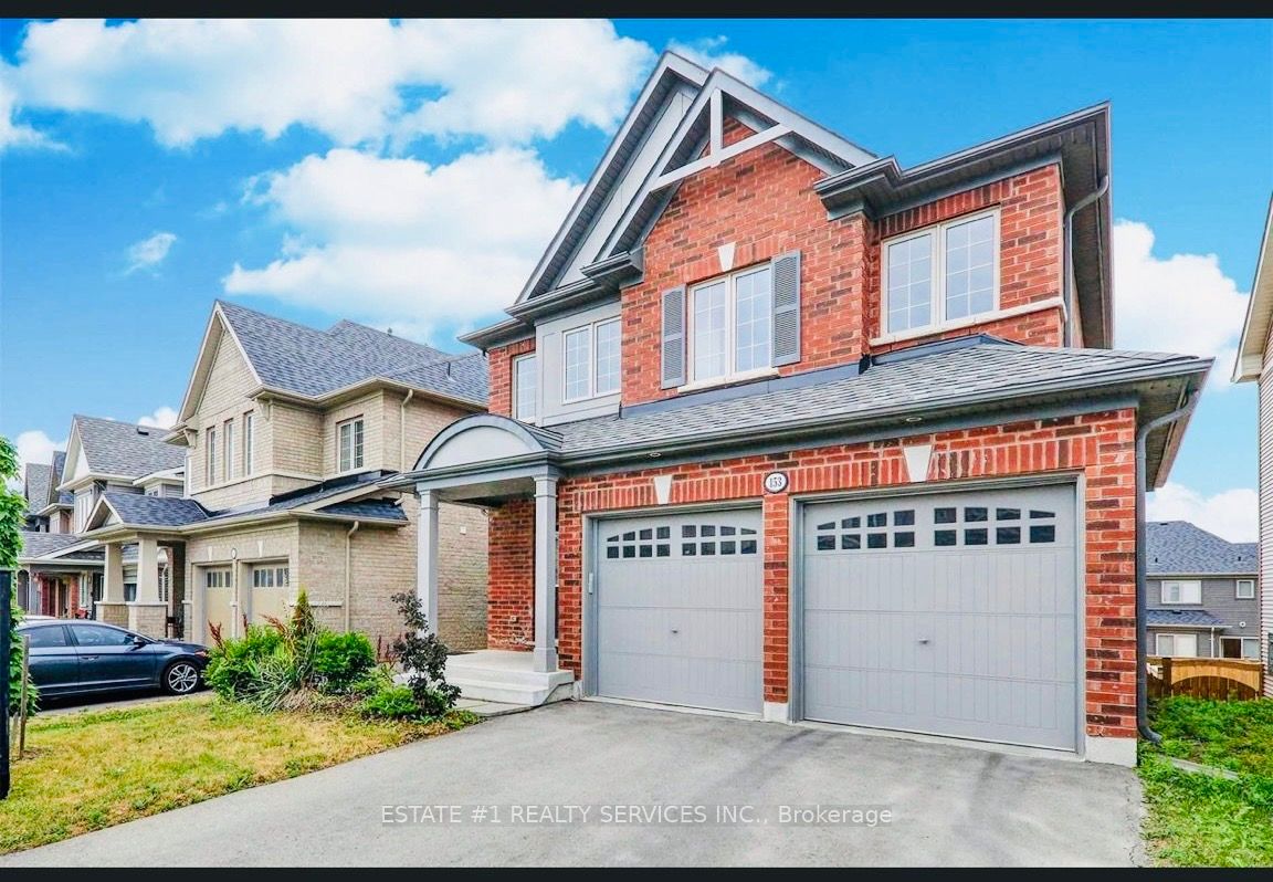153 Dance Act Avenue Upper Property Photo 1