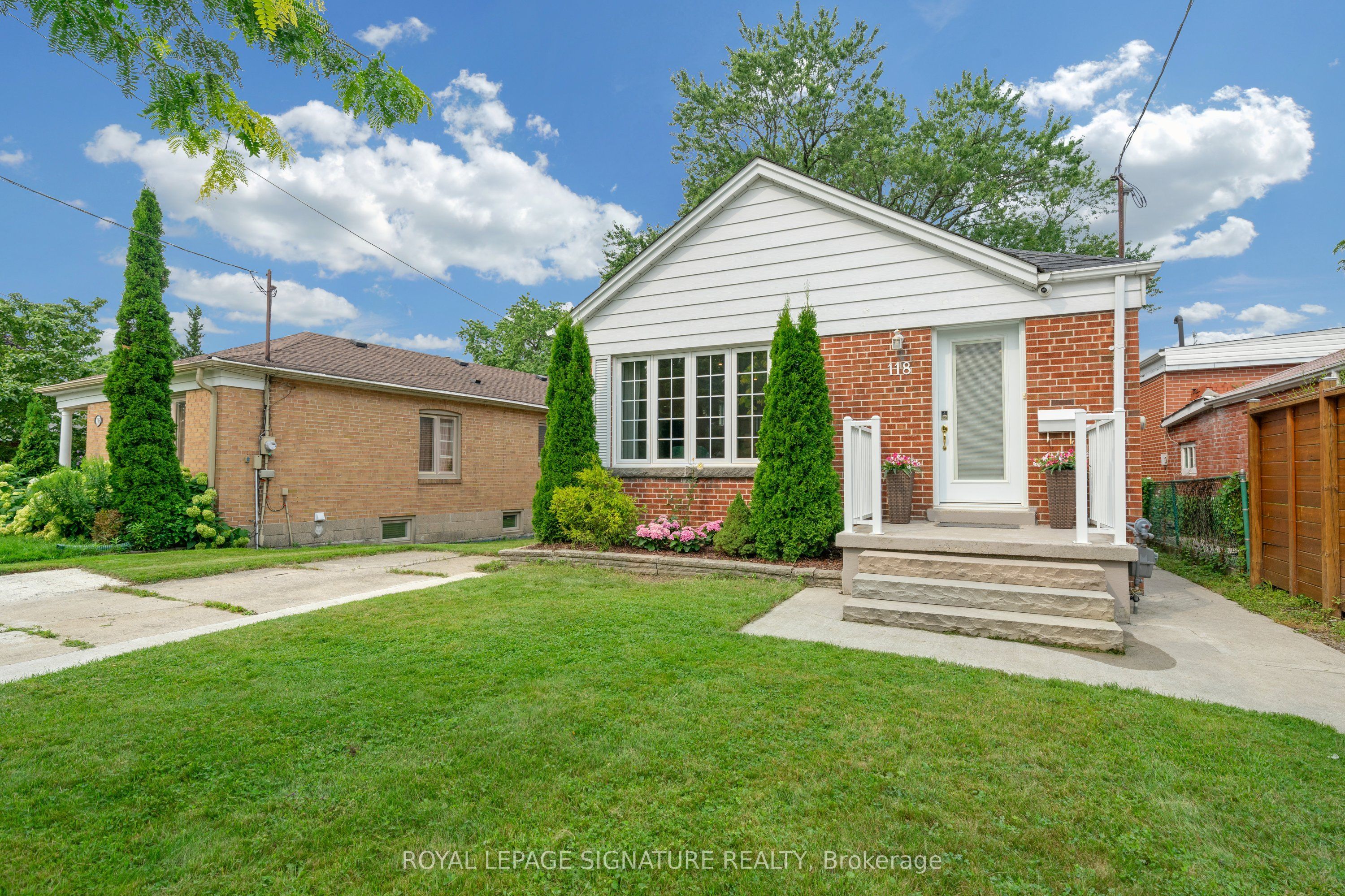 118 Rexleigh Drive