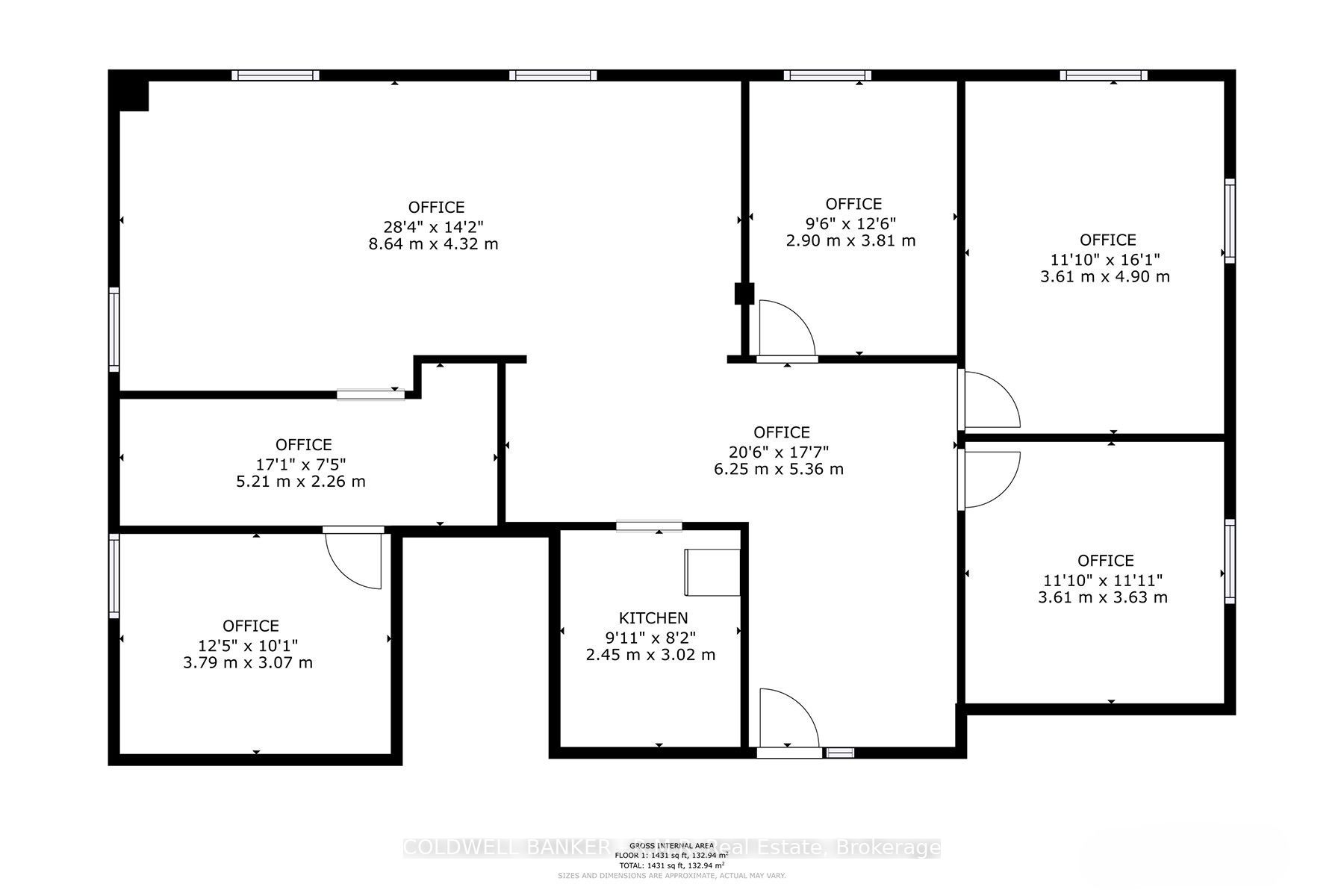 187 King Street E 103 Property Photo 19