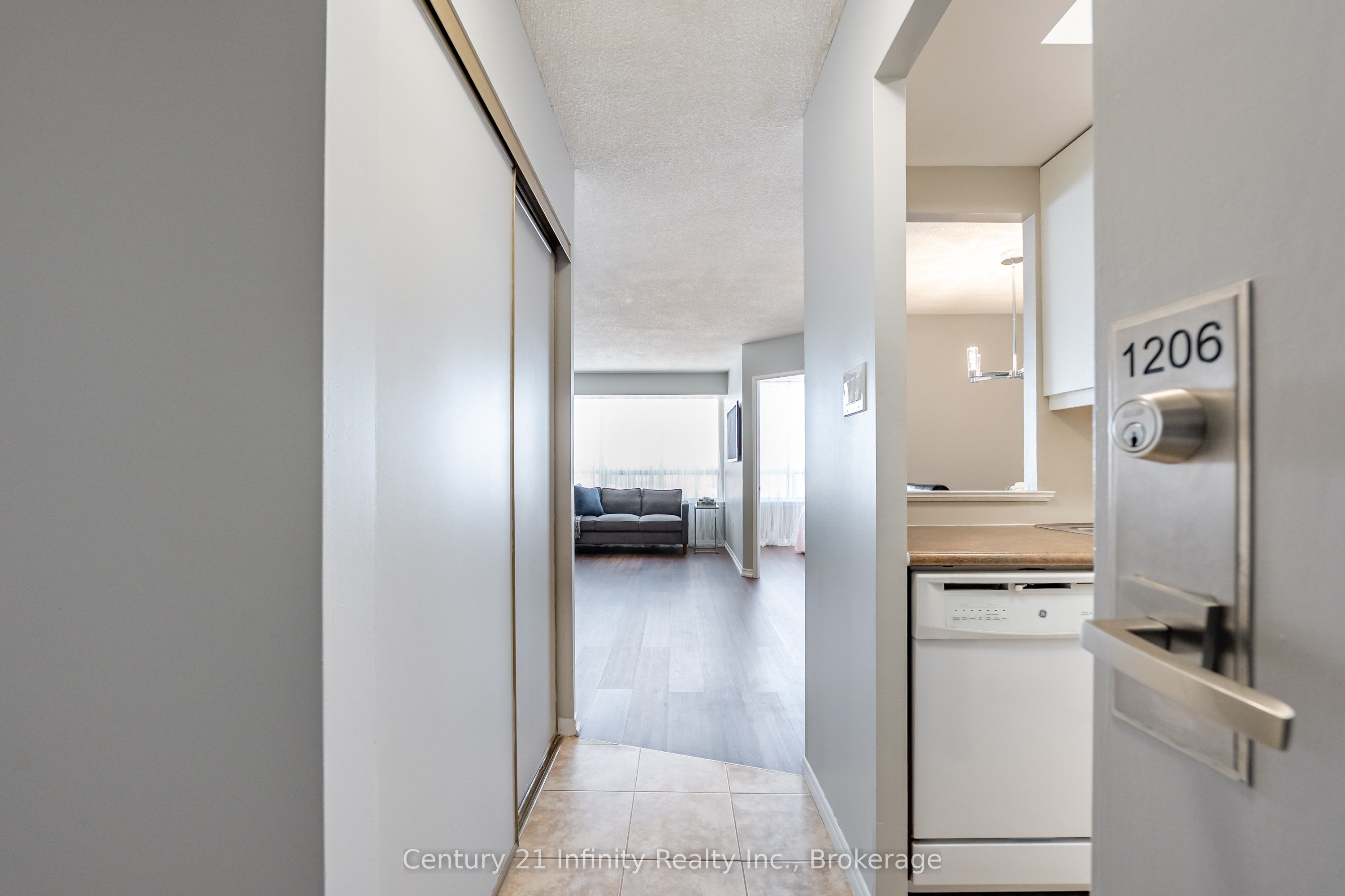 5 Greystone Walk Drive 1206