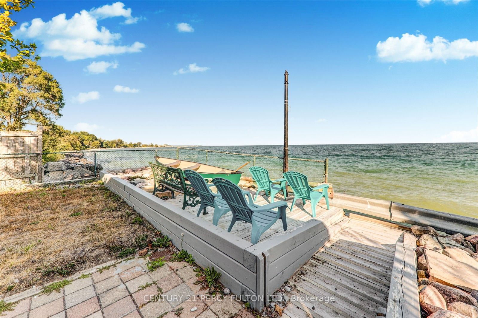 135 Cedar Crest Beach Road Property Photo 2