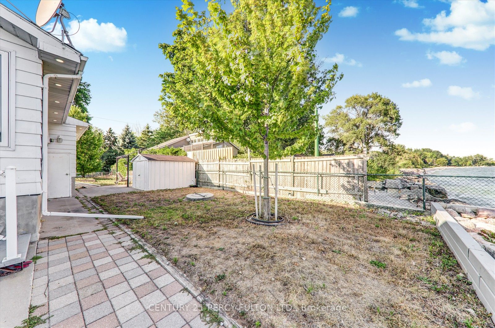 135 Cedar Crest Beach Road Property Photo 30