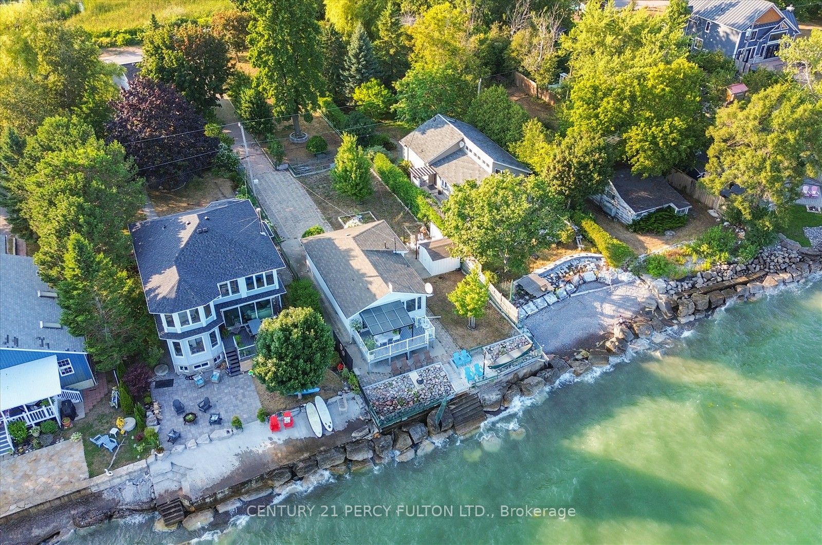 135 Cedar Crest Beach Road Property Photo 40