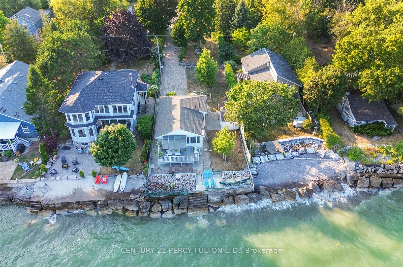 135 Cedar Crest Beach Road Property Photo 41