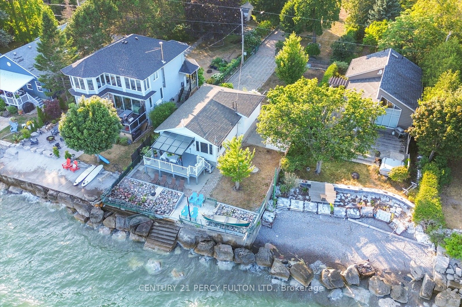 135 Cedar Crest Beach Road Property Photo 42