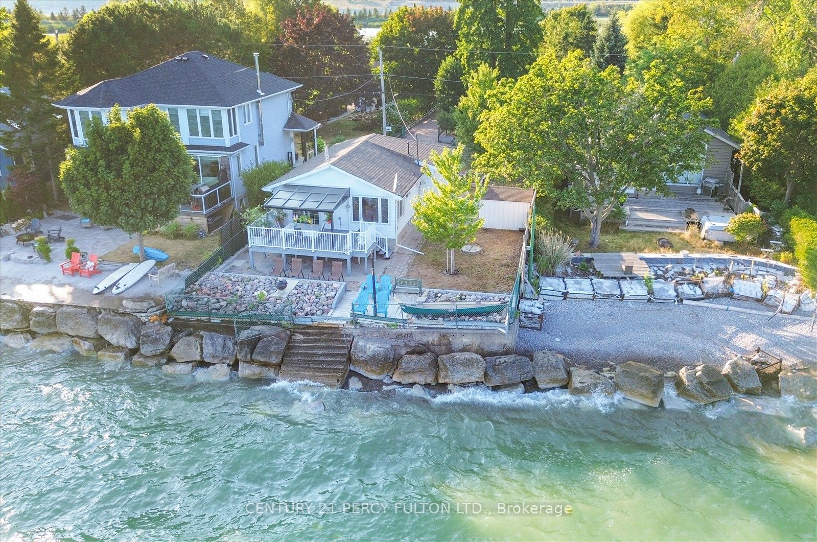 135 Cedar Crest Beach Road Property Photo 43