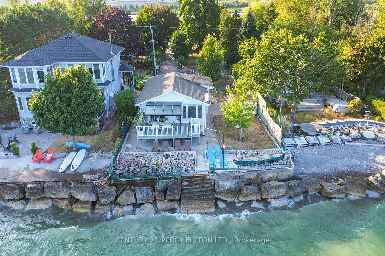 135 Cedar Crest Beach Road Property Photo 44