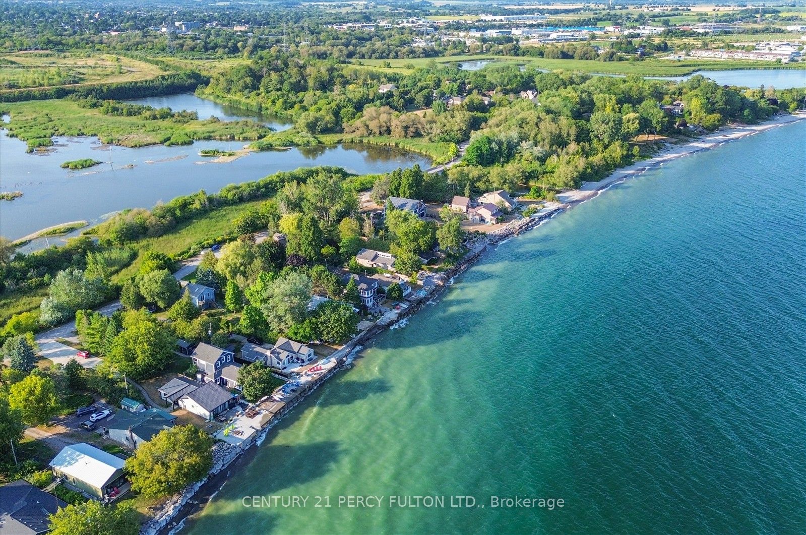 135 Cedar Crest Beach Road Property Photo 46