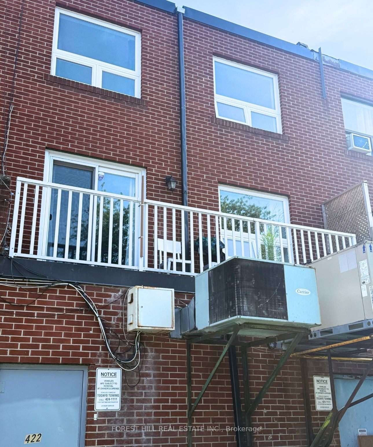 422 Danforth Avenue B Property Photo 14