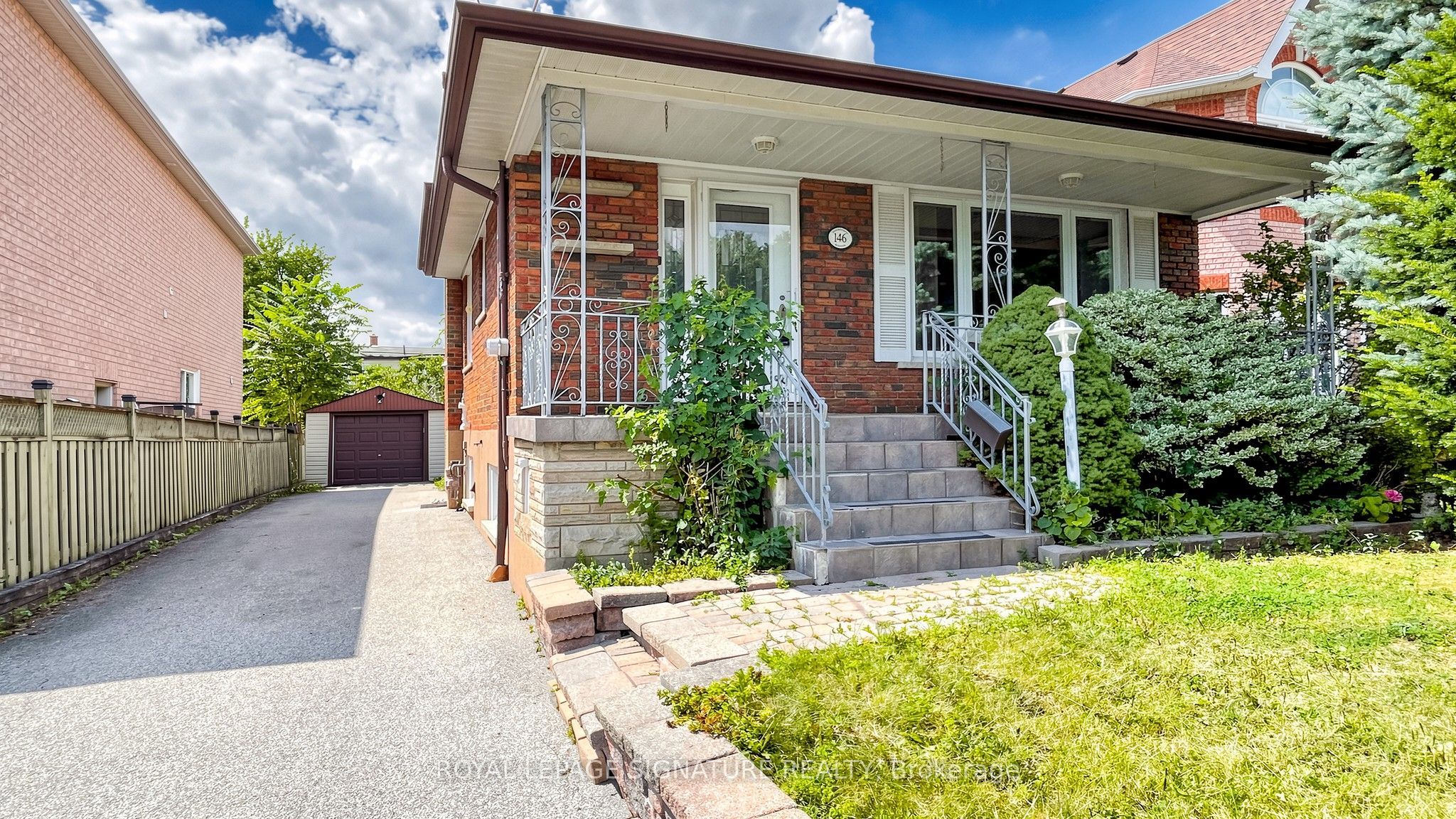 146 Maybourne Avenue Property Photo 1